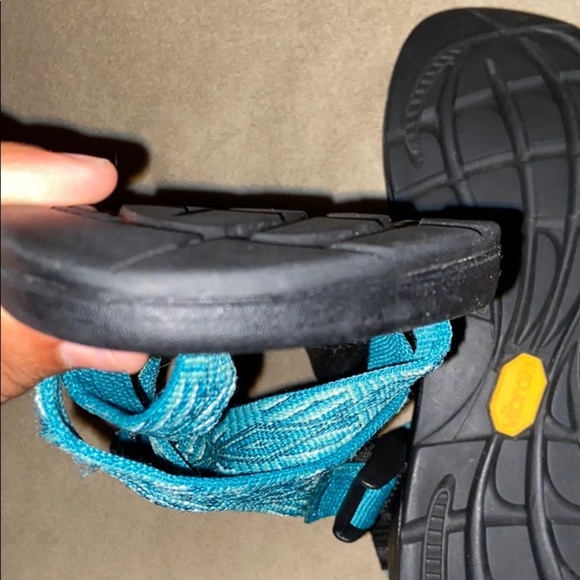 Chacos Size 8 - Picture 13 of 13